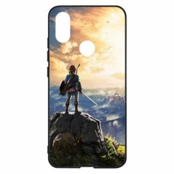 Чохол для Xiaomi Mi A2 The legend of Zelda - PrintSalon