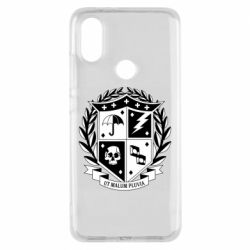 Чохол для Xiaomi Mi A2 The Umbrella Academy - PrintSalon