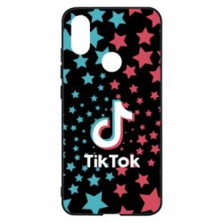Чехол для Xiaomi Mi A2 TikTok Star - PrintSalon