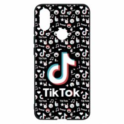 Чехол для Xiaomi Mi A2 TikTok Vibes - PrintSalon