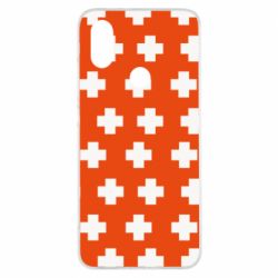 Чохол для Xiaomi Mi A2 Тока Бока: Як у Рити - PrintSalon