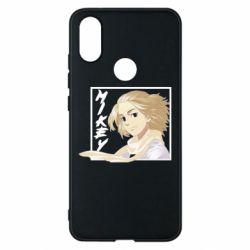 Чохол для Xiaomi Mi A2 Tokyo Revengers Mikey - PrintSalon