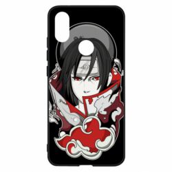 Чохол для Xiaomi Mi A2 Uchiha Itachi - PrintSalon