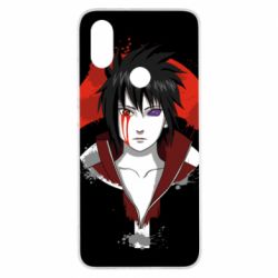 Чохол для Xiaomi Mi A2 Uchiha Sasuke Art - PrintSalon