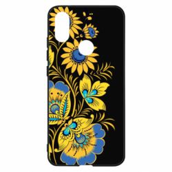 Чохол для Xiaomi Mi A2 Україна! Петриківський розпис - PrintSalon