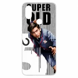 Чохол для Xiaomi Mi A2 Umbrella Academy  5 - PrintSalon