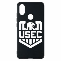 Чохол для Xiaomi Mi A2 USEC Emblem Escape from Tarkov - PrintSalon