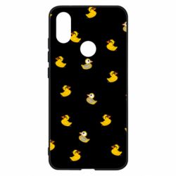 Чохол для Xiaomi Mi A2 Качки - PrintSalon