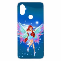 Чохол для Xiaomi Mi A2 Winx Mythix Bloom - PrintSalon