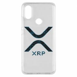 Чехол для Xiaomi Mi A2 XRP Ripple - PrintSalon