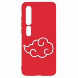 Чохол для Xiaomi Mi10 / 10 Pro Akatsuki Cloud - PrintSalon