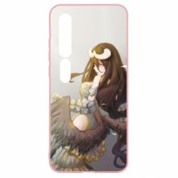 Чехол для Xiaomi Mi10/10 Pro Albedo - PrintSalon