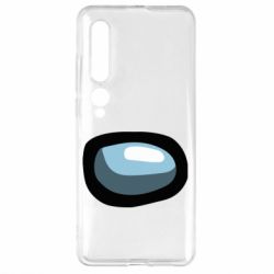 Чохол для Xiaomi Mi10 / 10 Pro Among Us Visor - PrintSalon