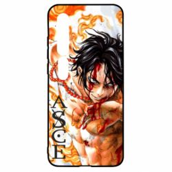 Чохол для Xiaomi Mi10 / 10 Pro Asce - PrintSalon