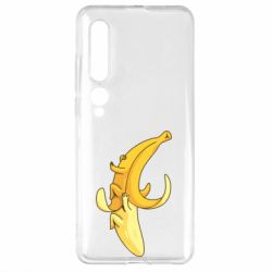 Чехол для Xiaomi Mi10/10 Pro Banana in a Banana - PrintSalon