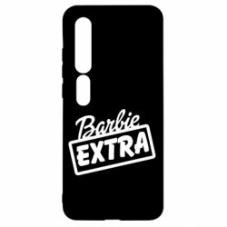 Чехол для Xiaomi Mi10/10 Pro Barbie Extra - PrintSalon