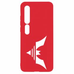 Чохол для Xiaomi Mi10 / 10 Pro Batman three line - PrintSalon