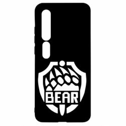 Чохол для Xiaomi Mi10 / 10 Pro BEAR Emblem Escape from Tarkov - PrintSalon