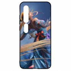 Чохол для Xiaomi Mi10 / 10 Pro Beautiful Sailor Moon