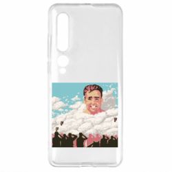 Чехол для Xiaomi Mi10/10 Pro Billy - PrintSalon