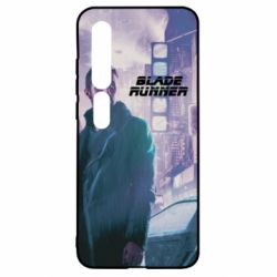 Чохол для Xiaomi Mi10 / 10 Pro Blade Runner 2049 Gosling - PrintSalon