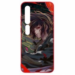 Чохол для Xiaomi Mi10 / 10 Pro Brave Hyakkimaru - PrintSalon