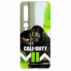 Чохол для Xiaomi Mi10 / 10 Pro Call of Duty: Modern Warfare 2 - PrintSalon