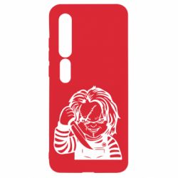 Чохол для Xiaomi Mi10 / 10 Pro Чакі - PrintSalon