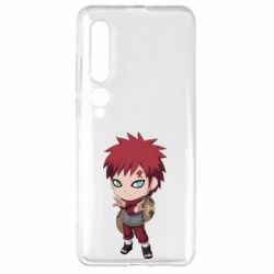 Чохол для Xiaomi Mi10 / 10 Pro Chibi Gaara
