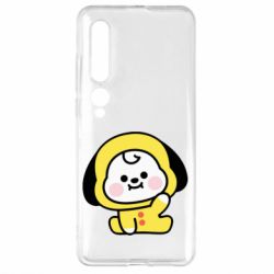 Чехол для Xiaomi Mi10/10 Pro Chimmy BT21 - PrintSalon