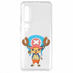 Чехол для Xiaomi Mi10/10 Pro Chopper Tony - PrintSalon