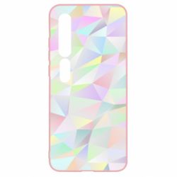 Чехол для Xiaomi Mi10/10 Pro Color hologram - PrintSalon