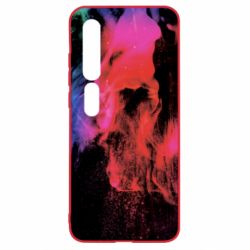 Чохол для Xiaomi Mi10 / 10 Pro Colorful art - PrintSalon