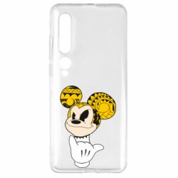 Чехол для Xiaomi Mi10/10 Pro Cool Mickey Mouse - PrintSalon