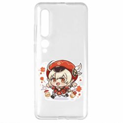 Чехол для Xiaomi Mi10/10 Pro Cute Klee - PrintSalon