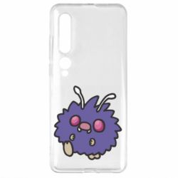 Чохол для Xiaomi Mi10 / 10 Pro Cute Venonat - PrintSalon