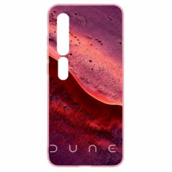 Чохол для Xiaomi Mi10 / 10 Pro D U N E - PrintSalon