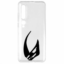 Чехол для Xiaomi Mi10/10 Pro Dean Jarin emblem - PrintSalon