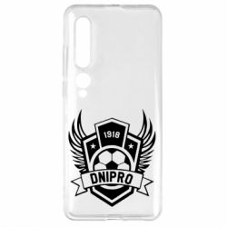 Чохол для Xiaomi Mi10 / 10 Pro Dnipro