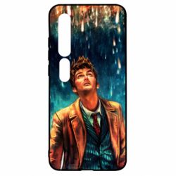 Чохол для Xiaomi Mi10 / 10 Pro Doctor Who David Tennant - PrintSalon