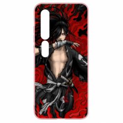 Чохол для Xiaomi Mi10 / 10 Pro Dororo - PrintSalon