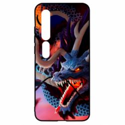 Чохол для Xiaomi Mi10 / 10 Pro Dragon Kaido - PrintSalon