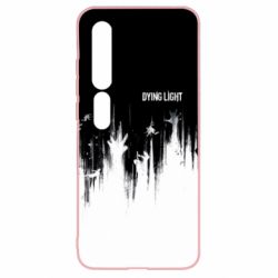 Чехол для Xiaomi Mi10/10 Pro Dying Light 2 hands - PrintSalon