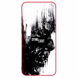 Чехол для Xiaomi Mi10/10 Pro Dying Light, black and white - PrintSalon