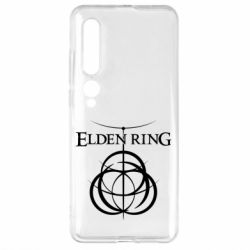 Чохол для Xiaomi Mi10 / 10 Pro Elden Ring - PrintSalon