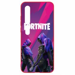 Чехол для Xiaomi Mi10/10 Pro Fortnite Longshot - PrintSalon