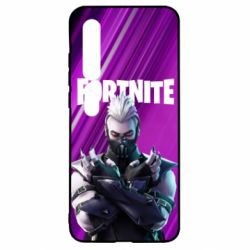Чохол для Xiaomi Mi10 / 10 Pro Fortnite - Moonrise - PrintSalon