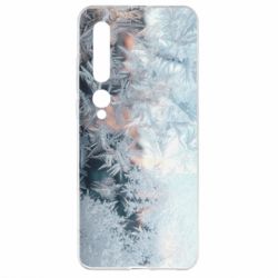 Чохол для Xiaomi Mi10 / 10 Pro Frosting pattern - PrintSalon