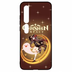Чохол для Xiaomi Mi10 / 10 Pro Genshin Hu Tao - PrintSalon