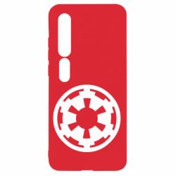 Чехол для Xiaomi Mi10/10 Pro Герб Империи - PrintSalon